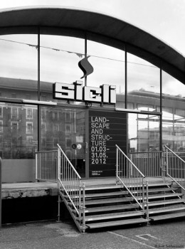 signalétique
